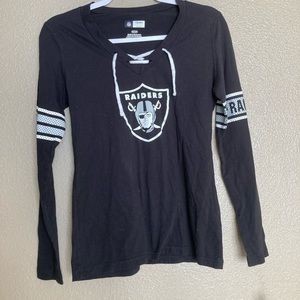 🌞Raiders Top | Raider Nation